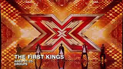 Top 10 X Factor UK - USA Auditions 2016_Hige