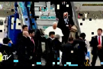 Νικόλαος: "Δεν θα μας μολύνει ο Πάπας..."