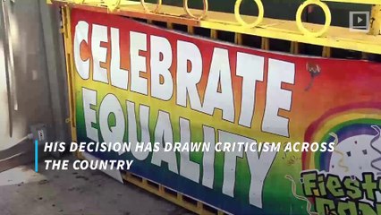 What is more important than rock for Bruce Springsteen?