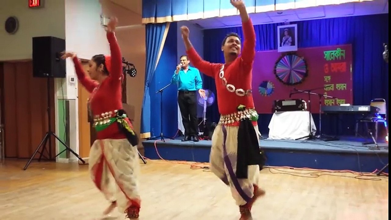 Dhitang Dhitang Bole Celebrating Toronto Summer