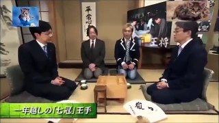 将棋 NHK 羽生善治のセンサーが発動!? 羽生センサーの正体!! Japanese c