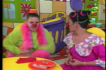 Pataclaun La Linea Pataline HQ (2/4)