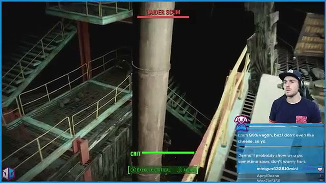 Learning How To Fallout 15