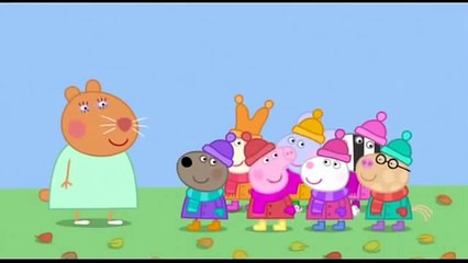 Peppa Pig The Tooth Fairy