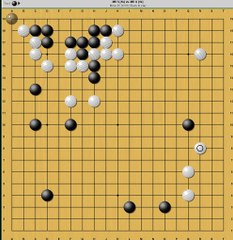 #2 Komentarz do gry Go - OGS- 1k vs 1k [PL] iGo/Baduk/Wei'qi