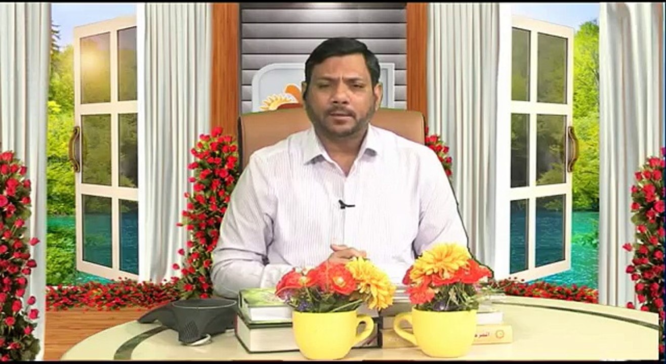 SUBAH E HIDAYAT P3  08 03 16