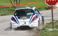 Rallye Pays de Faverges 2016