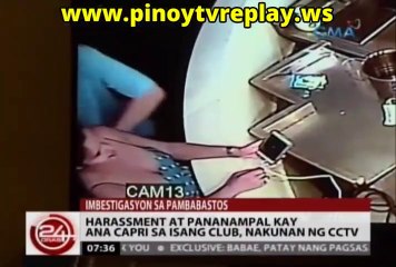 Twenty Four Hours April 13 2016 Part 7