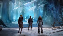 Game of Thrones Episode 6 Full Walkthrough The Ice Dragon PC Gameplay 1080p No Commentary