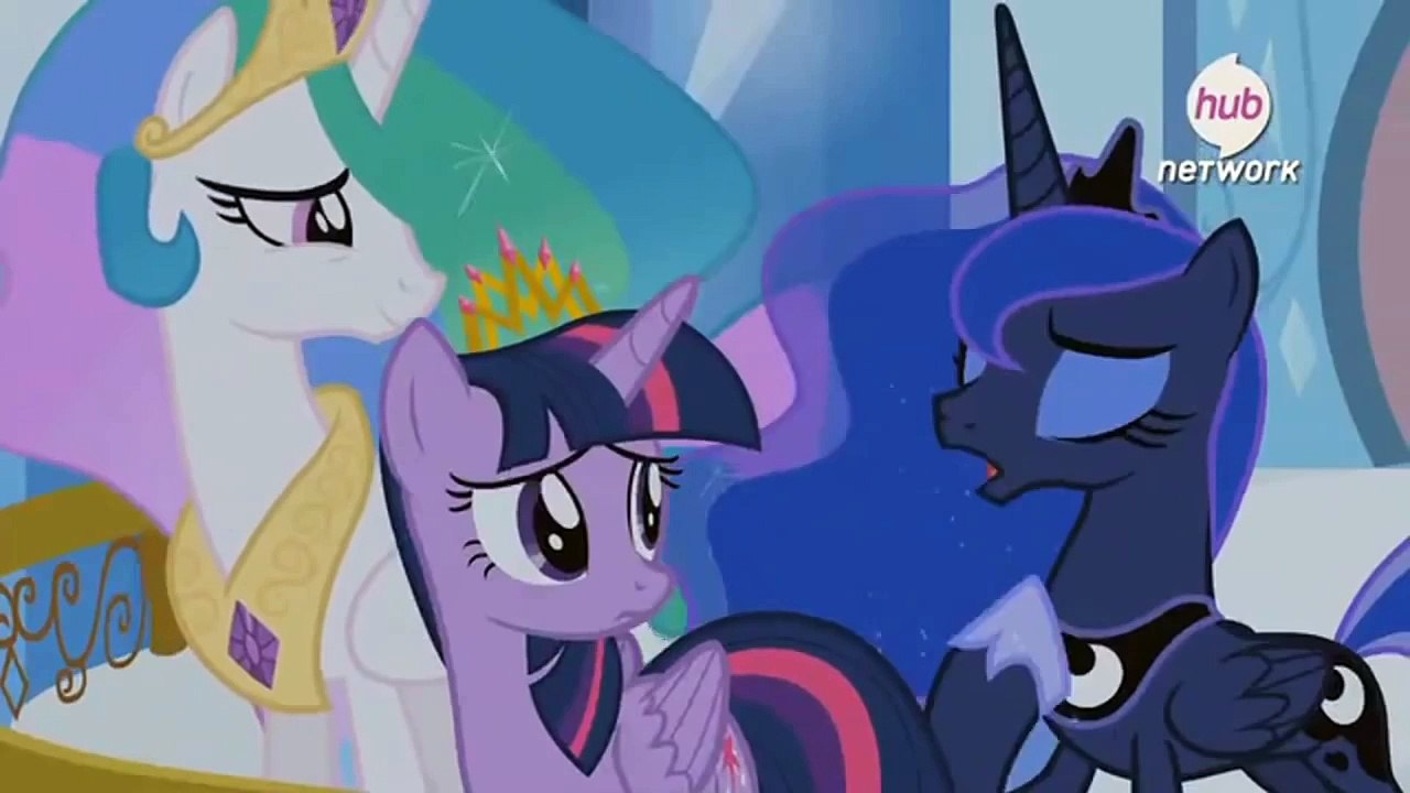 My Little Pony Season 2 Episode 25