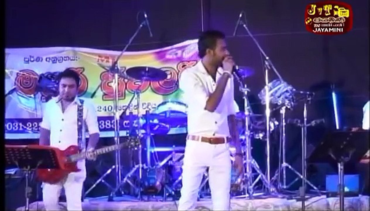 BYPASS LIVE MUSIC BAND @ KATUNAYAKE 24