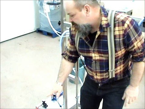 REMPLISSEUSE SOUS VIDE PARFUM VERNIS A ONGLES