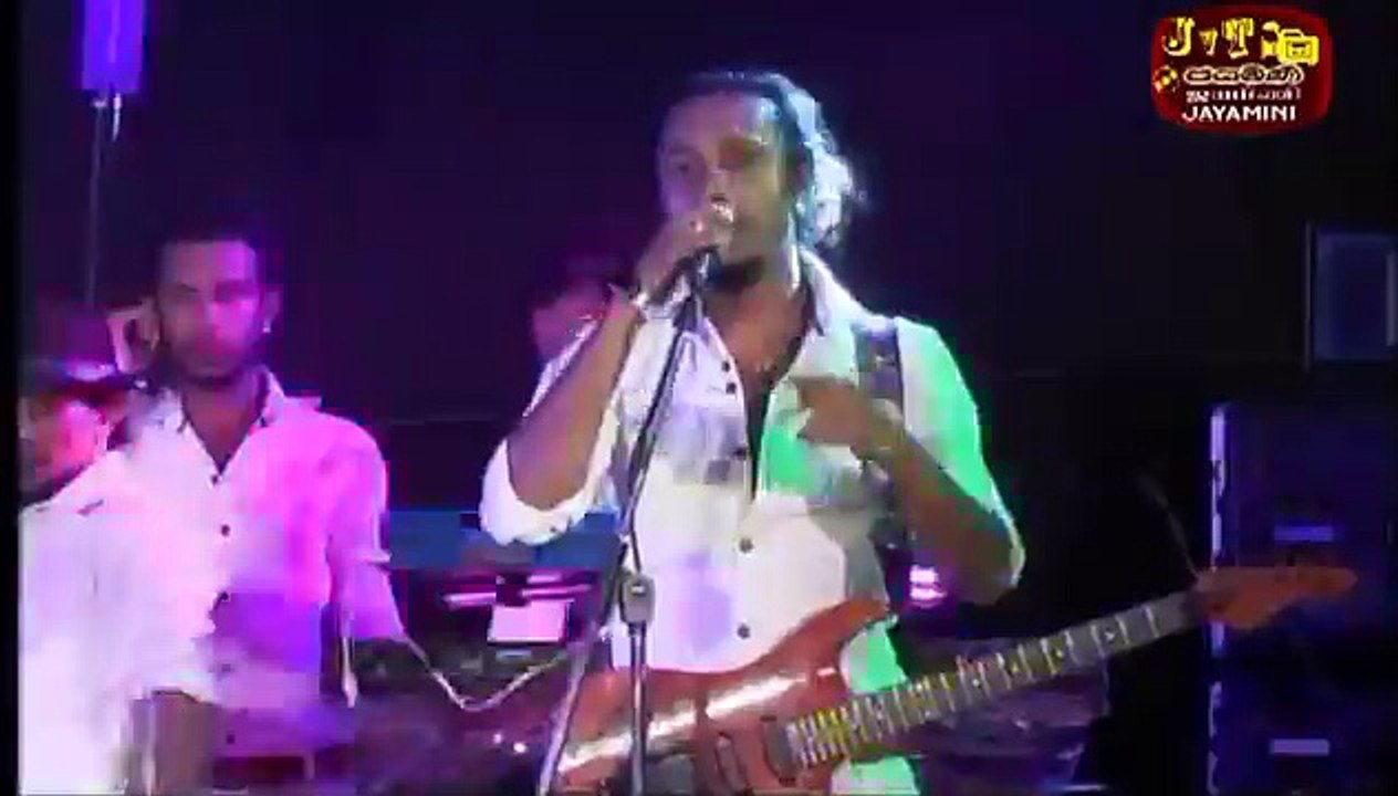 BYPASS LIVE MUSIC BAND @ KATUNAYAKE 25