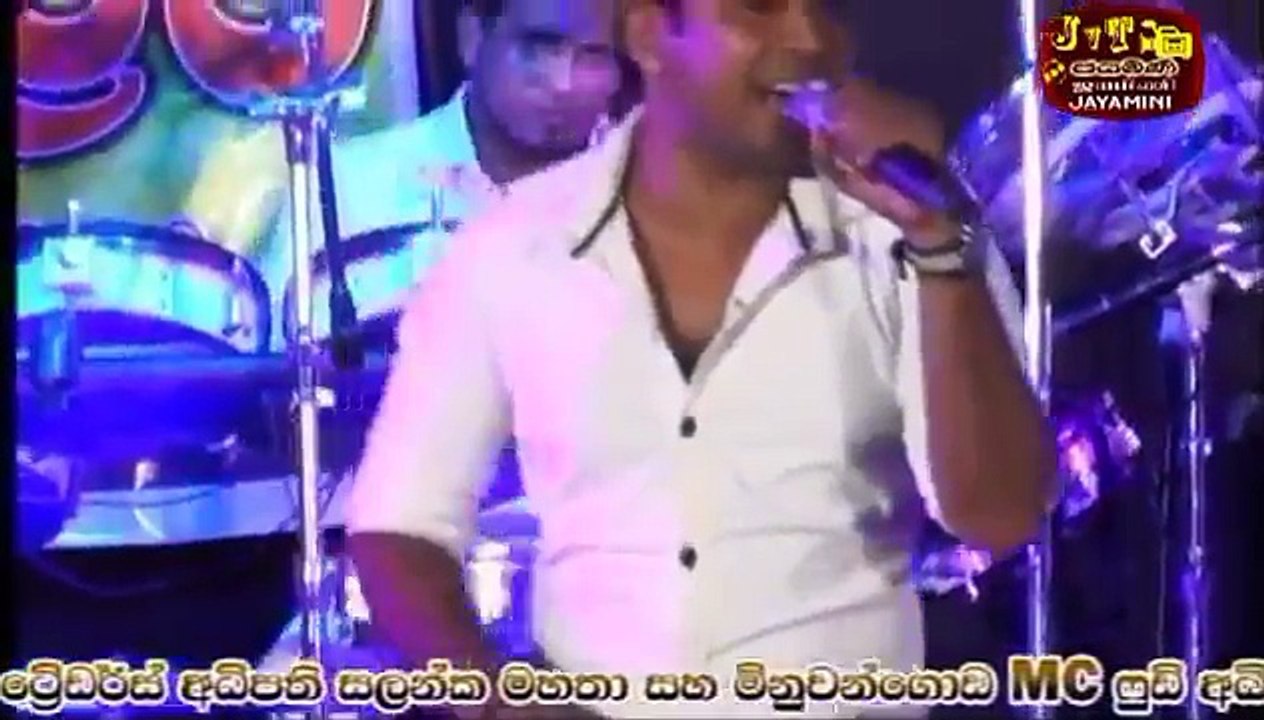 BYPASS LIVE MUSIC BAND @ KATUNAYAKE 26