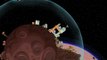Angry Birds Star Wars 1-26 Tatooine 3-Star Walkthrough