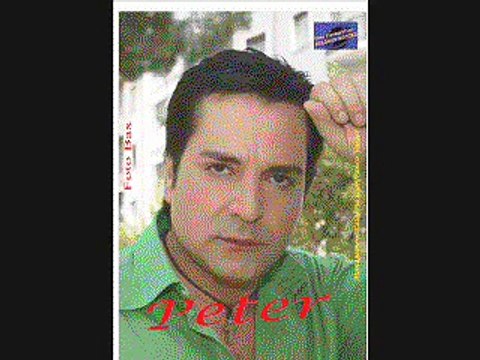 Peter Esaltato - non si può morire dentro - Di Gianni Bella