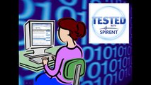 Copy of Everything you need to know about the Spirent Forums in two minutes