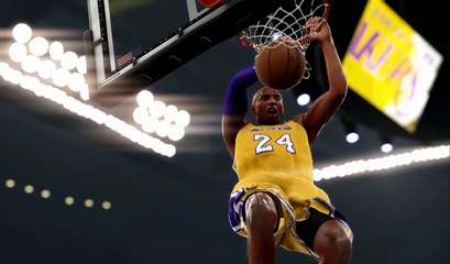 NBA 2K17 - Edición Leyenda