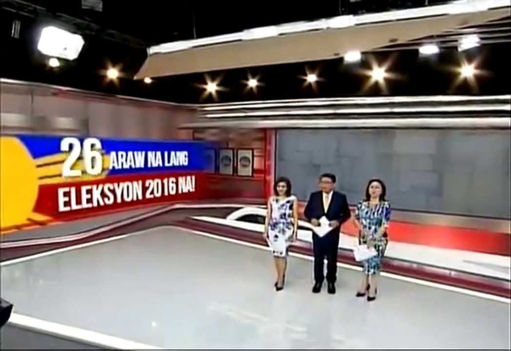 24 Oras April 13 2016 [5/5]