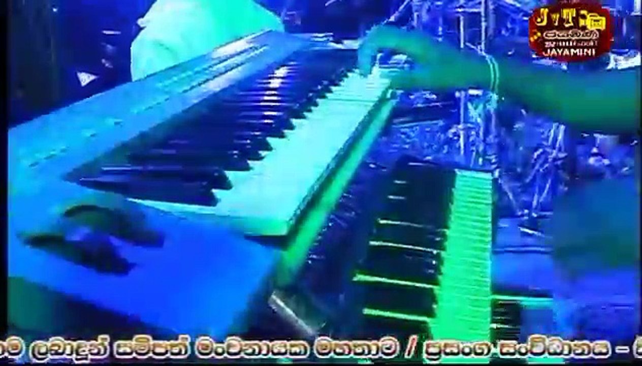 BYPASS LIVE MUSIC BAND @ KATUNAYAKE 31