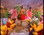 EK DHUN PYAR KI (1993) - Lal Kagri Ni Teri Lal Kagri | Rang Jis Ka Hai Lal Jaise Gori Ke Hon Gaal