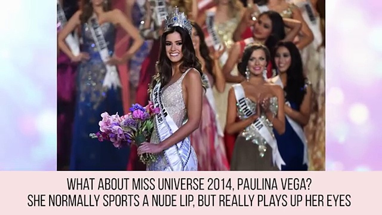 10 Famous Supermodels Without Makeup