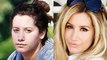 Celebrities - Famous Actresses Without Makeup