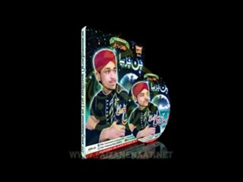 Aagaye-Hain-Mustafa Farhan Ali Qadri 2015 New Naat HD