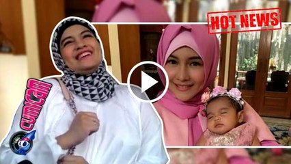 Ehem... Abis Kelonin Baby, Intan Kelonin Suami - Cumicam 13 April 2016