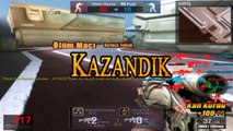 Wolfteam 3 Yıldız Seri+ Klan Savaşları #1