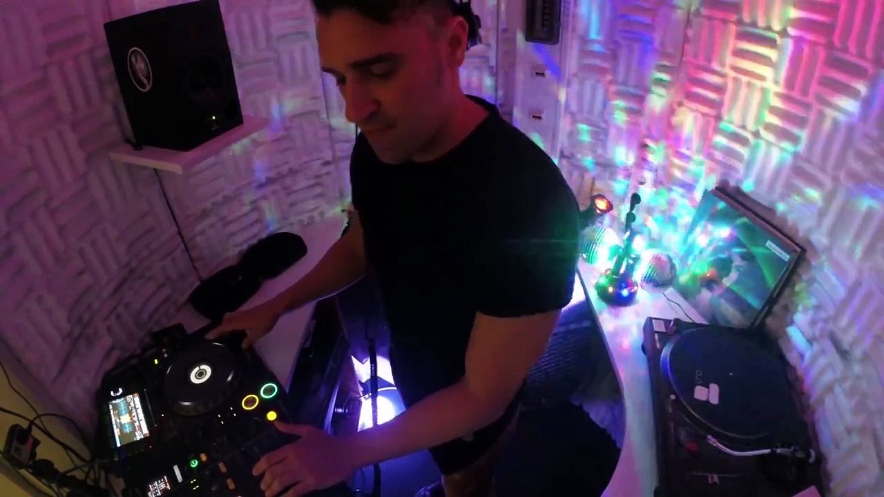 German Brigante - Live @ Get Physical Sessions Episode 62 [10.03.2016] (Tech House, Deep Techno, Progressive) (Teaser)