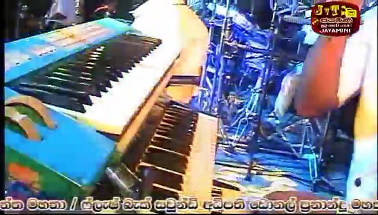 BYPASS LIVE MUSIC BAND @ KATUNAYAKE 34