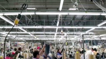 American Apparel laying off 500 workers