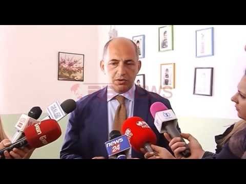 Vlorë, fëmijet jetimë, Totozani: Asnjë tolerancë ndaj dhunës- Ora News- Lajmi i fundit-