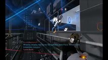 Portal 2 Végigjátszás 10.rész