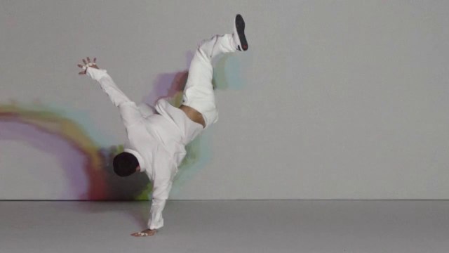 Les plus beaux arrêts sur images jamais vus ! - Satellite Lab Test Reel.