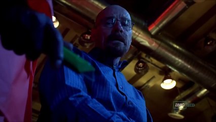 Breaking Bad - Gus Fring