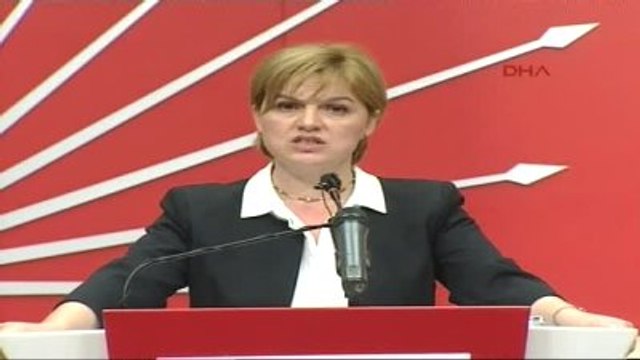 CHP'li Böke 'Bakanları da Buna Dahil Ederek' Dokunulmazlıkları Kaldıralım Dedik AKP Kabul Etmedi -2