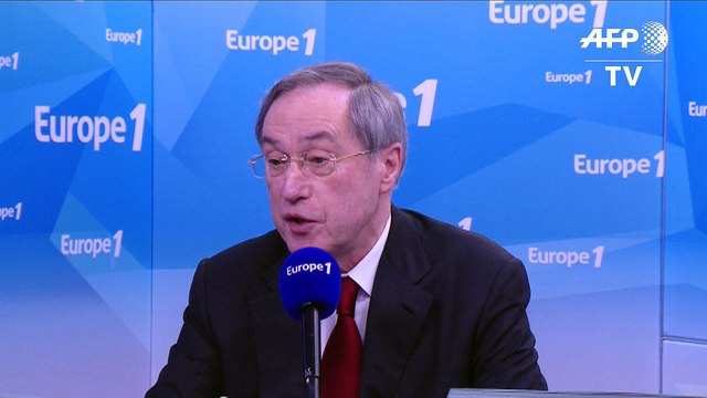 Claude Guéant affirme n'avoir jamais demandé d'écoute téléphonique de Thierry Solère