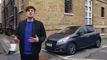 Discover Just Add Fuel® with Jimmy0010 - Peugeot UK