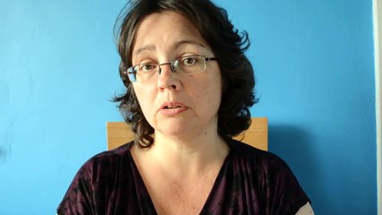 Vivienne Outram Treating Pain in Sheffield