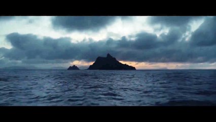 production trailer star wars 8