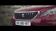 New Peugeot 2008 SUV - Press Film - Peugeot UK