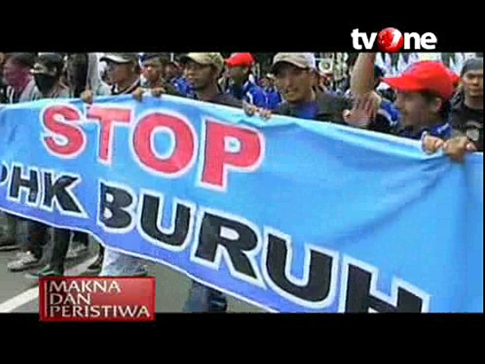 Bangkit dari PHK (Bagian 1)