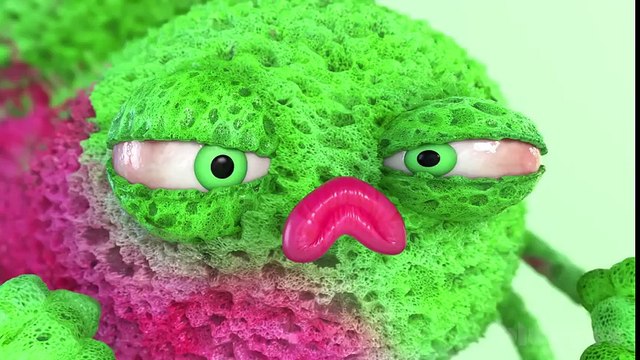 CGI Showreel HD Blue Zoo Animation Showreel 2016 by Blue Zoo Studio