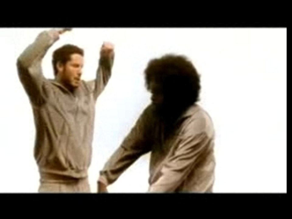 Freundeskreis - Exklusivinterview (Max Herre & Afrob)