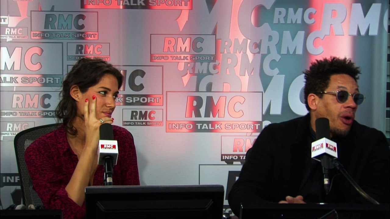 Vote, problèmes avec la justice, Maitre Gims : Joey starr s'explique