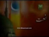 Shahbaz Qamar Fareedi video naat album 2012 Dai Haleema Dewe Sohne Nu Loriyan