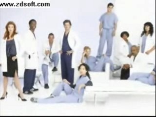 Kate Walsh interview