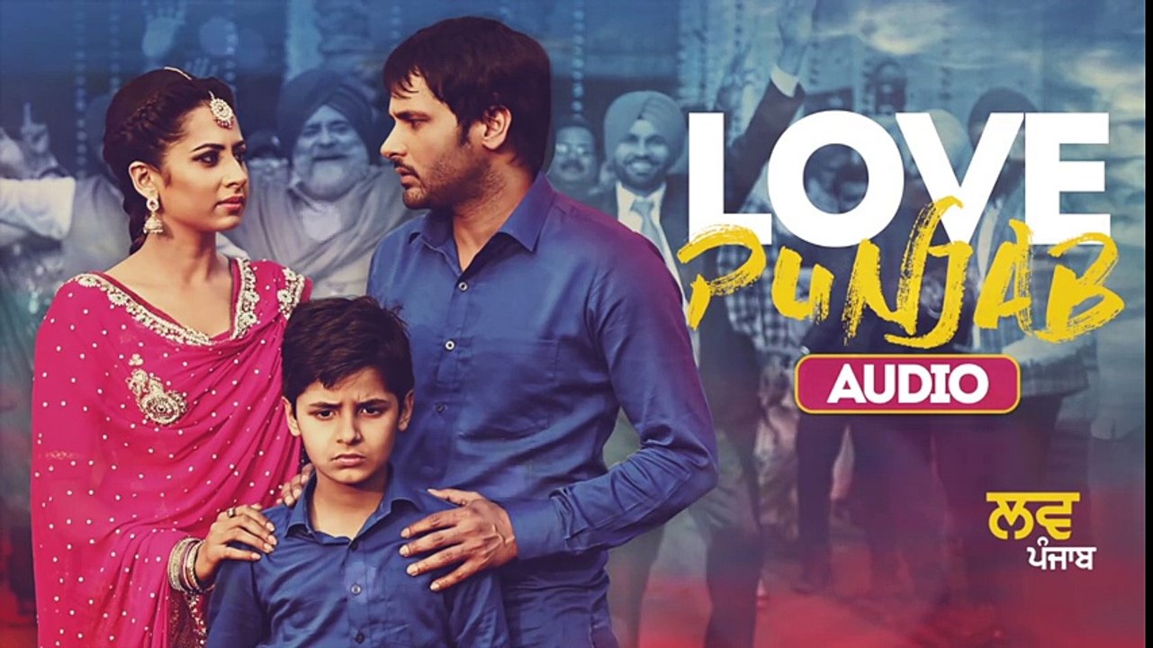 Akhiyan De Taare Full Audio Song HD - Kapil Sharma - Happy RaiKoti - Love Punjab 2016 - New Punjabi Songs - Songs HD